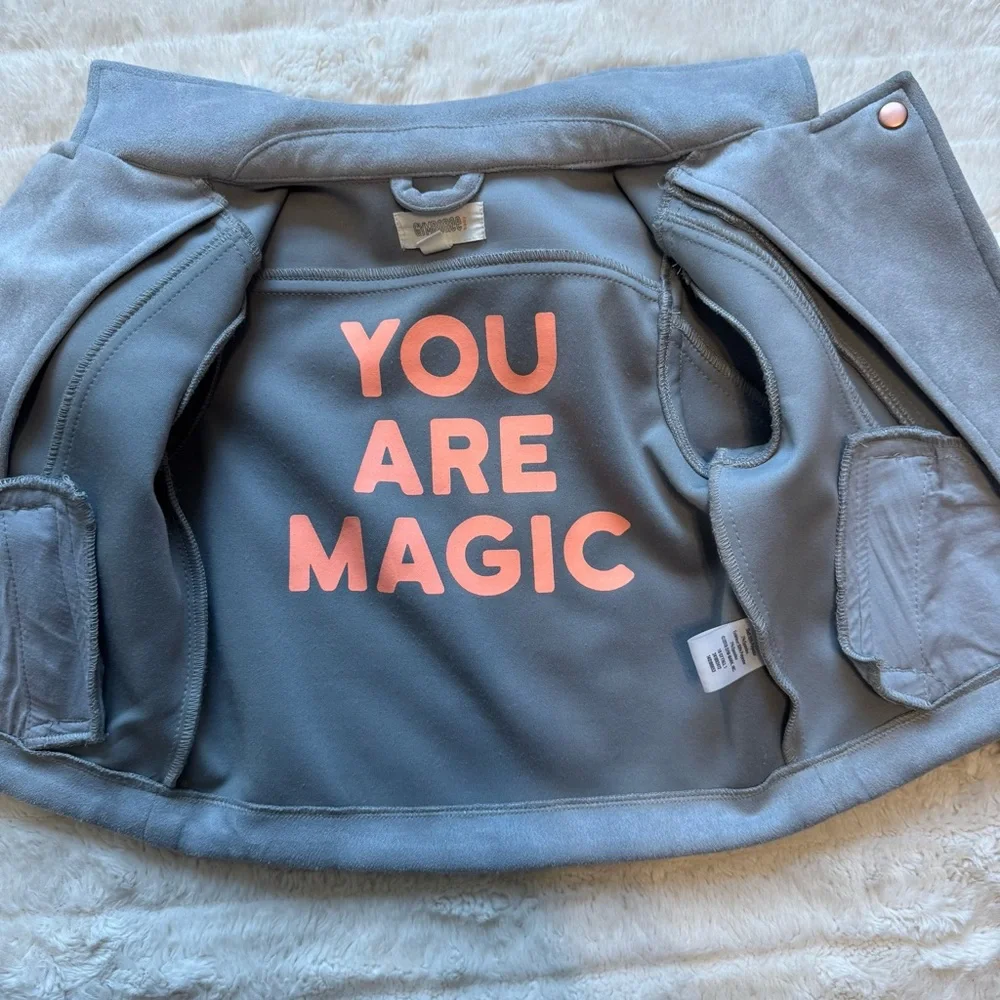 Gymboree this stylish
